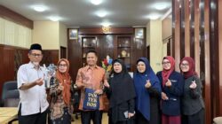 Perkuat Pendidikan Vokasi, Politeknik Bosowa Gandeng PNUP Kembangkan Program RPL