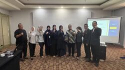 Poltekbos Perkuat Link and Match dengan Industri, Gandeng Hotel Aryaduta Makassar Cetak Lulusan Siap Kerja