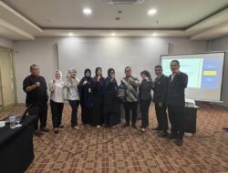 Poltekbos Perkuat Link and Match dengan Industri, Gandeng Hotel Aryaduta Makassar Cetak Lulusan Siap Kerja