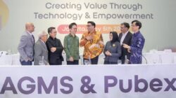 Indosat Tebar Dividen Rp3,5 Triliun, Tancap Gas Jadi AI TechCo dan Perkuat Transformasi Digital Indonesia
