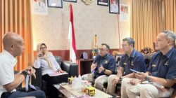 KPP Pratama Watampone dan Pemkab Wajo Perkuat Sinergi Pajak, Dorong Kepatuhan ASN dan Optimalisasi Penerimaan Negara