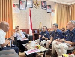 KPP Pratama Watampone dan Pemkab Wajo Perkuat Sinergi Pajak, Dorong Kepatuhan ASN dan Optimalisasi Penerimaan Negara