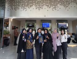 Poltekbos Gandeng Novotel Makassar, Perkuat Kurikulum Perhotelan Berbasis Industri Global