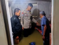 Lansia 100 Tahun Meninggal Dunia Diterjang Banjir di Bone