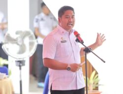 Antisipasi Dampak Banjir, Plt Kadis Pendidikan Bone Instruksikan Sekolah Pantau Kondisi dan Siapkan Pembelajaran Daring Sementara