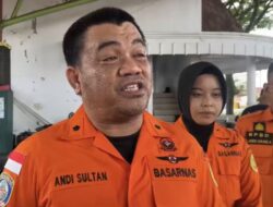 Banjir Rendam Bone, Basarnas Sulsel: Ketinggian Air Capai 2 Meter, Dua Warga Meninggal Dunia