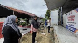 Pemkab Bone Siapkan Dapur Umum untuk Warga Terdampak Banjir