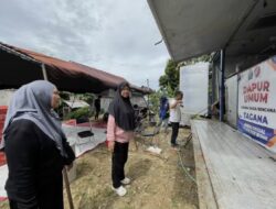 Pemkab Bone Siapkan Dapur Umum untuk Warga Terdampak Banjir