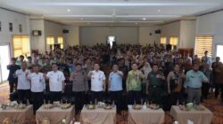 PT Vale, Pemkab Luwu Timur dan BNN Sulsel Deklarasikan “Sekolah Bersinar”, Bentengi Pelajar dari Bahaya Narkoba