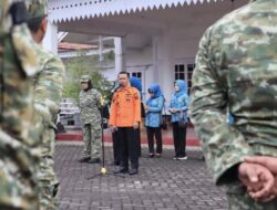 Duka Banjir Bone, BupAAS Kumpulkan Pejabat di Rujab: “Jangan Malas-Malasan Melayani Rakyat”