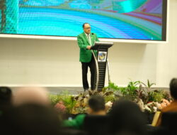 Prof. Hambali Thalib: Capaian SINTA dan Scopus UMI Adalah Buah dari Ketulusan Sivitas Akademika yang Bekerja dalam Sunyi untuk Masa Depan Pendidikan