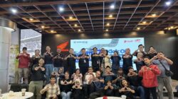 Astra Motor Journalist Competition 2026 Resmi Bergulir, Asmo Sulsel Pererat Sinergi Bersama Insan Media