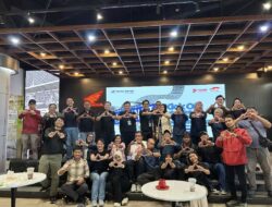 Astra Motor Journalist Competition 2026 Resmi Bergulir, Asmo Sulsel Pererat Sinergi Bersama Insan Media