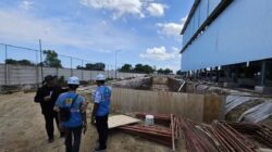 PLN Siap Pasok Listrik Andal untuk Smelter Feronikel PT Sinar Tjokro Steel, Dorong Pertumbuhan Industri Sulsel
