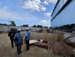 PLN Siap Pasok Listrik Andal untuk Smelter Feronikel PT Sinar Tjokro Steel, Dorong Pertumbuhan Industri Sulsel