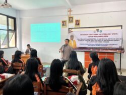 UNM Hadirkan Pelatihan AI di Tana Toraja, Mahasiswa Diajak Jadikan Teknologi sebagai Asisten Belajar Digital