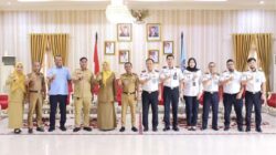 Kantor Imigrasi Bone Siap Beroperasi 8 Juni, BupAAS Dukung Pelayanan Lebih Dekat untuk Masyarakat