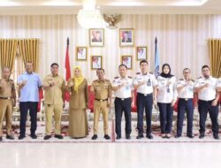 Kantor Imigrasi Bone Siap Beroperasi 8 Juni, BupAAS Dukung Pelayanan Lebih Dekat untuk Masyarakat