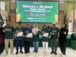 Bangun Kolaborasi Berkelanjutan, FSIKP UMI Himpun Kekuatan Alumni