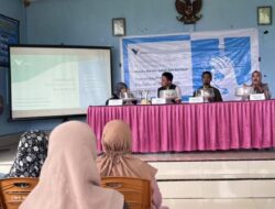 PT Vale Gaungkan Budaya PHBS di Kolaka, Peserta Posyandu Membludak hingga 100 Orang