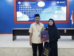 Politeknik Bosowa Kantongi Dana Riset Rp298 Juta, Siap Lahirkan Inovasi Berdampak