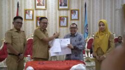 Pemkab Bone dan DJP Perkuat Sinergi, Layanan Pajak Kini Terintegrasi di Mall Pelayanan Publik
