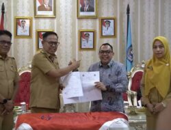 Pemkab Bone dan DJP Perkuat Sinergi, Layanan Pajak Kini Terintegrasi di Mall Pelayanan Publik
