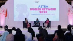 Dorong Dampak Nyata bagi Bangsa, Astra Women Network 2026 Bekali Kepemimpinan Perempuan