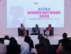 Dorong Dampak Nyata bagi Bangsa, Astra Women Network 2026 Bekali Kepemimpinan Perempuan