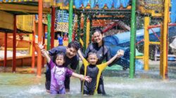 Promo Funventure Rame-Rame Diperpanjang, Liburan Seru di Bugis Waterpark Kini Makin Hemat