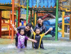 Promo Funventure Rame-Rame Diperpanjang, Liburan Seru di Bugis Waterpark Kini Makin Hemat