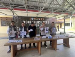 Polres Bone Bongkar 22 Kasus Narkoba dalam Sebulan, Sita Sabu hingga Tembakau Sintesis