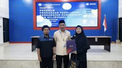 Politeknik Bosowa Raih Hibah Riset Rp298 Juta, Kembangkan AI Adaptif untuk Industri Kepulauan