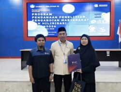 Politeknik Bosowa Raih Hibah Riset Rp298 Juta, Kembangkan AI Adaptif untuk Industri Kepulauan