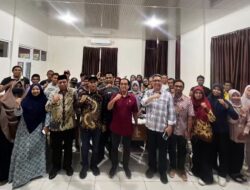 Rektor Unhas Prof JJ Dorong Modernisasi Perikanan Selayar, Fokus pada Quality Control dan Ketahanan Pangan