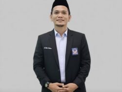 Ketua Komisi IV DPRD Bone Lilo AK Apresiasi Peran Baznas Bone, Rumah Layak Huni untuk Masetang Jadi Bukti Nyata Kepedulian