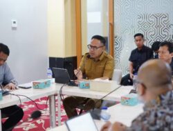 Penerbangan ke Bone Kian Diminati, Pemkab Tegaskan Komitmen Perkuat Konektivitas Udara