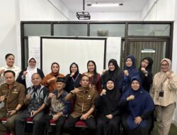 Benchmarking ke UIT, Prodi Perpajakan Poltekbos Matangkan Langkah Reakreditasi Unggul