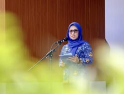 Harkitnas 2026, Bupati Gowa Sitti Husniah Talenrang Ajak ASN Perkuat Persatuan dan Semangat Cinta Tanah Air
