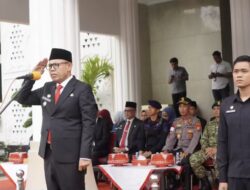 Harkitnas ke-118 di Bone, Wabup Andi Akmal Pasluddin Ajak Jaga Tunas Bangsa di Era Digital