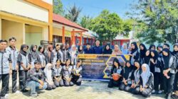 Kenalkan Teknologi IoT ke Pelajar, Prodi Teknik Listrik Poltekbos Gelar Workshop KONDUKSI di SMKN 1 Luwu Utara