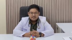 Jangan Abaikan Sinyal dari Tubuh, dr. Archie Wakasaputra Ingatkan Pentingnya Deteksi Dini Penyakit Jantung di RR Clinic