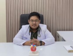 Jangan Abaikan Sinyal dari Tubuh, dr. Archie Wakasaputra Ingatkan Pentingnya Deteksi Dini Penyakit Jantung di RR Clinic
