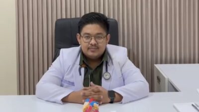 Jangan Abaikan Sinyal dari Tubuh, dr. Archie Wakasaputra Ingatkan Pentingnya Deteksi Dini Penyakit Jantung di RR Clinic