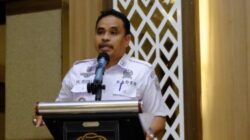 18 Desa di Bone Gelar Pilkades PAW, Ketua Apdesi Haji Rusli Serukan Politik Damai