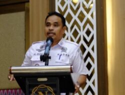 18 Desa di Bone Gelar Pilkades PAW, Ketua Apdesi Haji Rusli Serukan Politik Damai