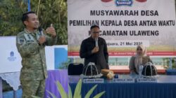 18 Desa di Bone Gelar Pilkades PAW Serentak, Berikut Daftar Kepala Desa Terpilih