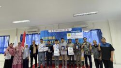 Poltekbos Kembali Gelar LKS Instalasi Listrik se-Sulsel, Siapkan Generasi Vokasi Siap Bersaing