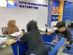 Relaksasi Pelaporan SPT Tahunan PPh Badan 2025 Berakhir 31 Mei 2026