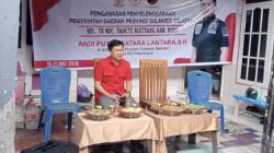 Andi Putra Batara Lantara Serap Aspirasi Warga Bone, Tegaskan Komitmen Kawal Kinerja Pemprov Sulsel